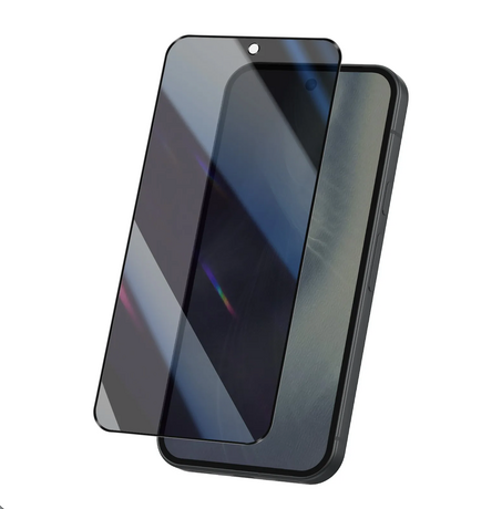 Film en Verre Trempé Anti - Espion Google Pixel 11 Pro