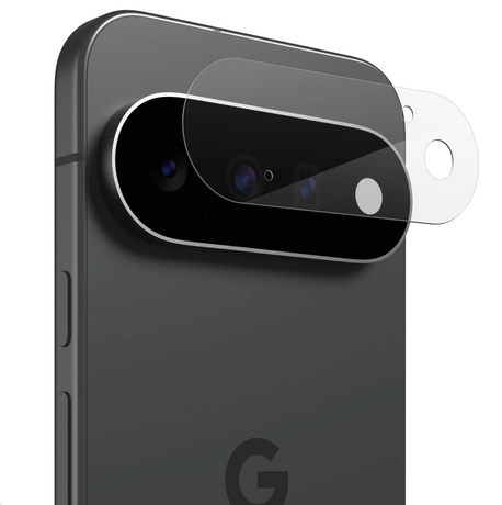 Film Verre Trempé Caméra arrière Pixel 11 Pro