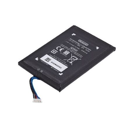 Batterie Compatible Nintendo Switch 2