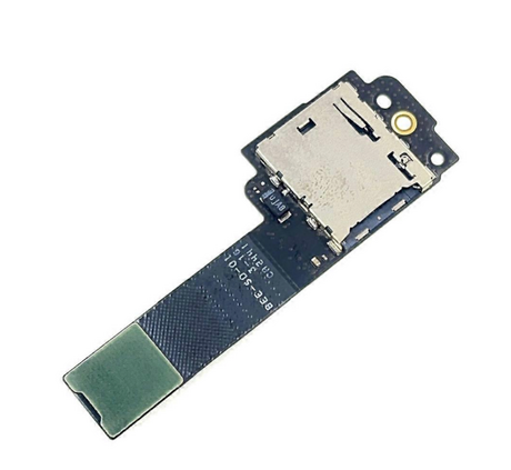 Lecteur Carte MicroSD avec Carte Fille Nintendo Switch 2