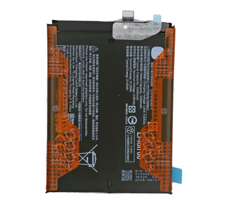 Batterie Compatible Xiaomi 15T