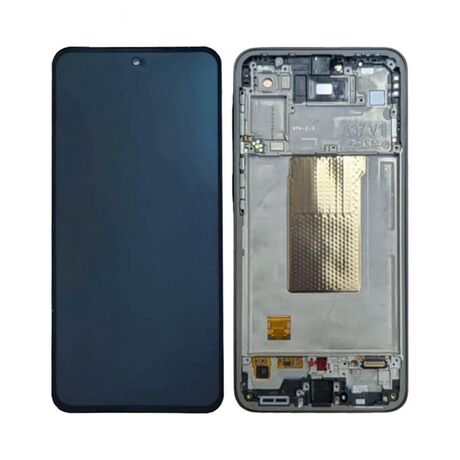 Ecran Complet Vert Foncé OLED Galaxy A37 5G (A376B)