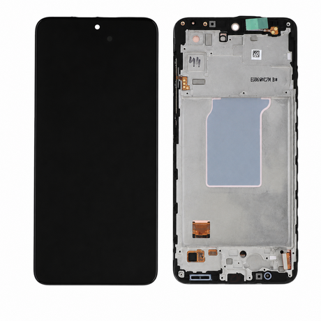 Écran Complet pour Samsung Galaxy A27 5G (A276B)
