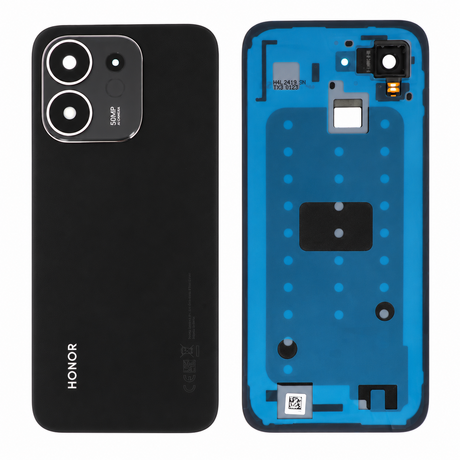 Vitre Arrière / Cache Batterie Original Honor 600 Smart – Noire