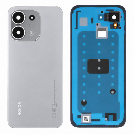 Vitre Arrière / Cache Batterie Honor 600 Smart – Argent