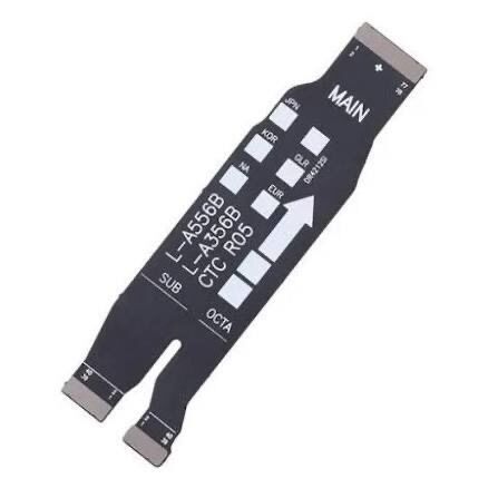 Nappe Principale Samsung Galaxy A36 / A37 5G (A366B / A376B)
