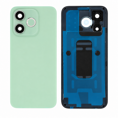 Vitre Arrière / Cache Batterie Honor 600 Lite – Verte