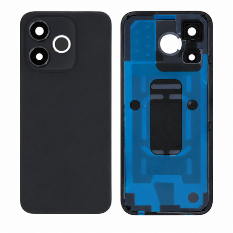 Vitre Arrière / Cache Batterie Original Honor 600 Lite - Noir