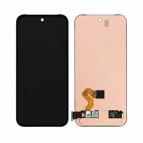 Écran Complet Original Reconditionné Pour Google Pixel 9 (Sans Châssis)
