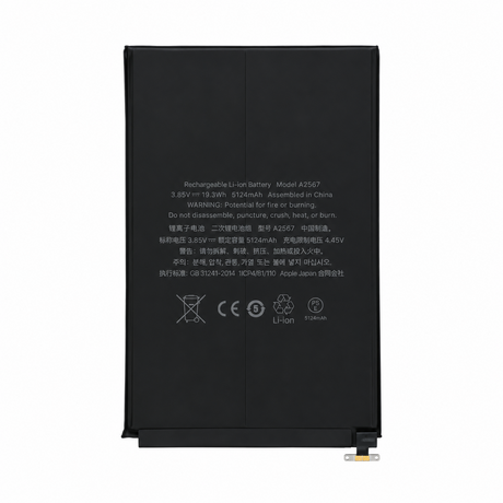 Batterie Pour Apple iPad Mini 6 (2021)