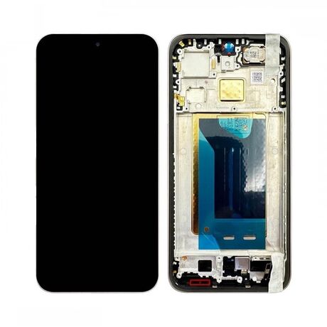 Écran Complet Original Pour Xiaomi 15T Or