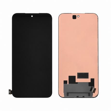 Écran Complet Original Reconditionné Pour Xiaomi 15T (Sans Châssis)