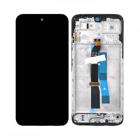 Écran Complet Original Xiaomi Redmi 15 5G (Global Version)