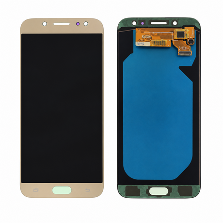 Écran Original Or Pour Samsung Galaxy J7 2017