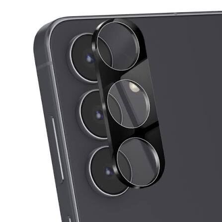 Verre Trempé Caméra Arrière Pour Samsung Galaxy S26 FE