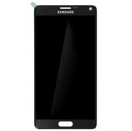 Écran Original Samsung Galaxy Note 5 Noir