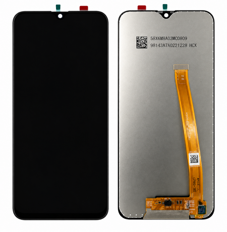 Écran LCD / Vitre Tactile Pour Samsung Galaxy A20e (Sans Châssis)