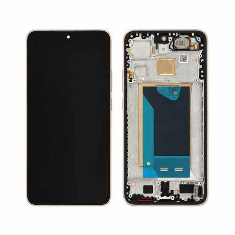 Écran Original Complet Pour Xiaomi 15T Noir
