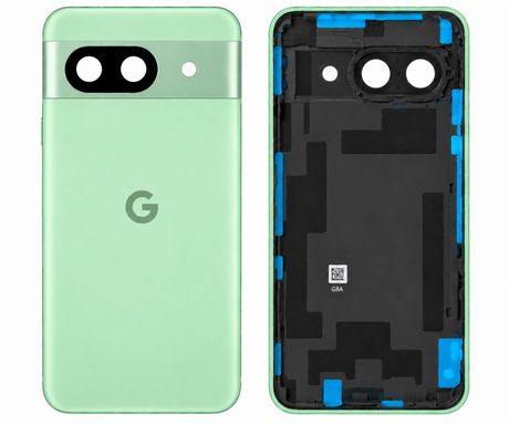 Vitre Arrière / Cache Batterie Vert Pour Google Pixel 8a