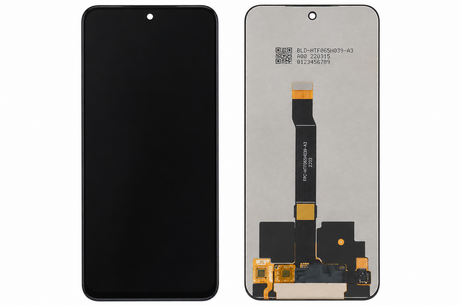 Écran Compatible (Sans Châssis) Pour Xiaomi Redmi Note 10 5G