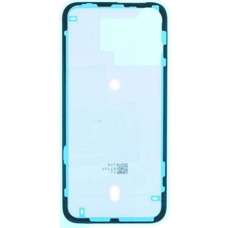 Adhésif / Stickers / Colle Vitre Arrière Pour iPhone 15 Plus