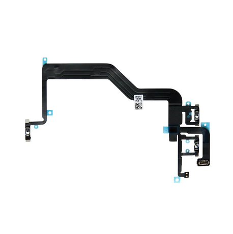 Nappe Power / Volume / Vibreur iPhone 12 / 12 Pro