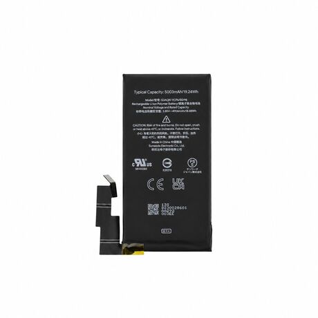 Batterie Originale pour Google Pixel 6 Pro