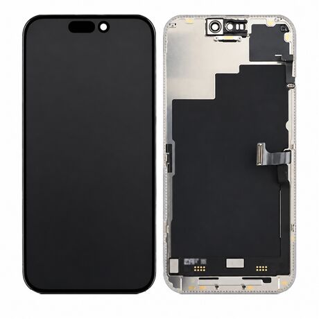 Écran Original Apple « Pulled » pour iPhone 15 Pro Max