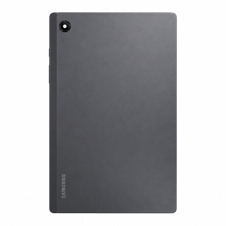 Coque Arrière Originale Anthracite pour Samsung Galaxy Tab A8 10.5 (2021)