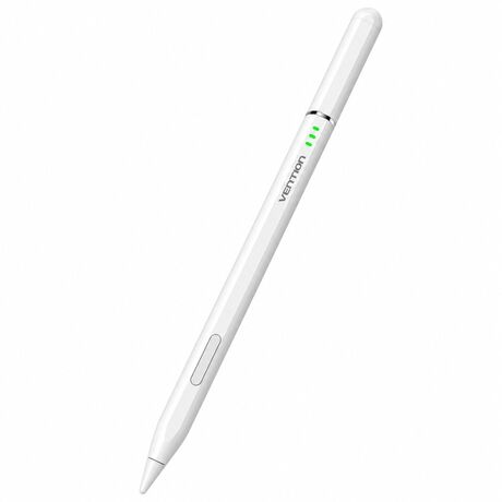 Stylet Bluetooth pour iPad - Blanc
