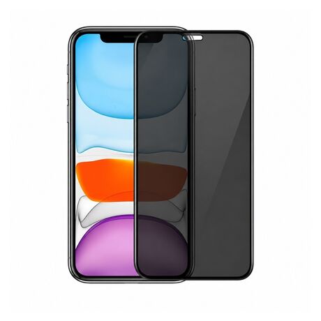Film Antichoc Anti-Espion iPhone 18 Pro Max