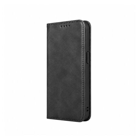 Coque Portefeuille iPhone 17 Pro Max / 18 Pro Max Noir