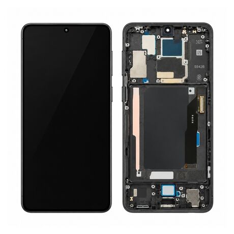 Ecran Complet Original Noir Samsung Galaxy S26 (S942B)