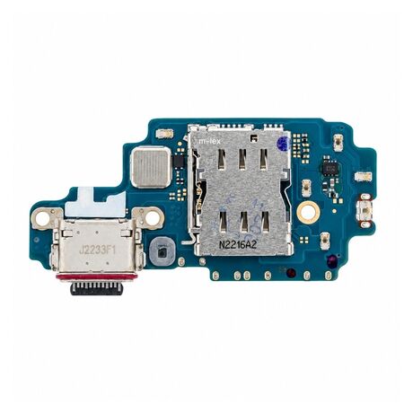 Connecteur de Charge Samsung S22 Ultra Version US (G908U)