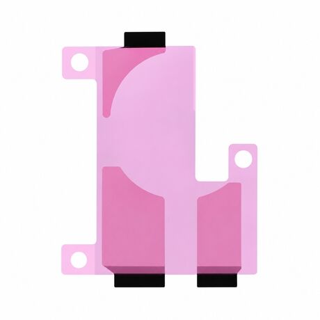 Adhésif / Sticker Batterie iPhone 15 Pro Max
