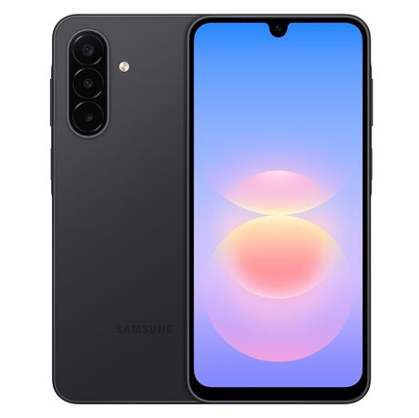 Samsung Galaxy A18 4G A185 Dual Sim 4GB RAM 128GB Noir