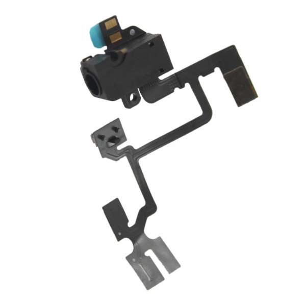 Nappe Jack / Vibreur / Volume Compatible iPhone 4