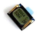 Haut - Parleur Interne Compatible iPhone 4