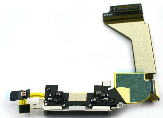 Nappe De Charge / Synchronisation / Micro / Home iPhone 4