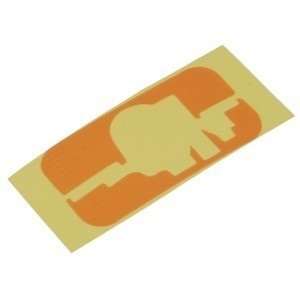 Stickers Double - Face Vitre Tactile 3G/3Gs