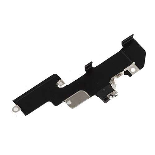 Plaque Métal Wifi Compatible iPhone 4