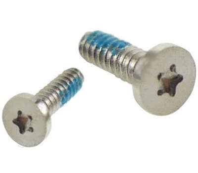 Kit de Vis Du Bas Compatible iPhone 4S
