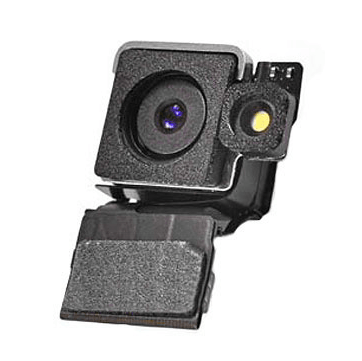 Appareil Photo / Caméra Avec Flash Compatible iPhone 4S