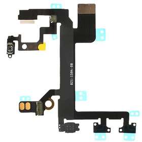 Nappe Bouton Power/Volume iPhone 13 Mini de remplacement - Français Nappe Bouton Power/Volume iPhone 13 Mini de remplacement - Français