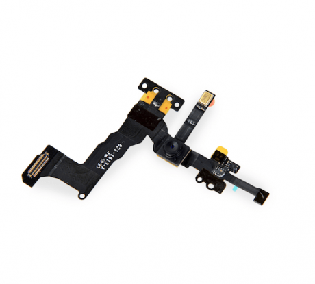 Camera Frontale / Facetime Compatible iPhone 5S