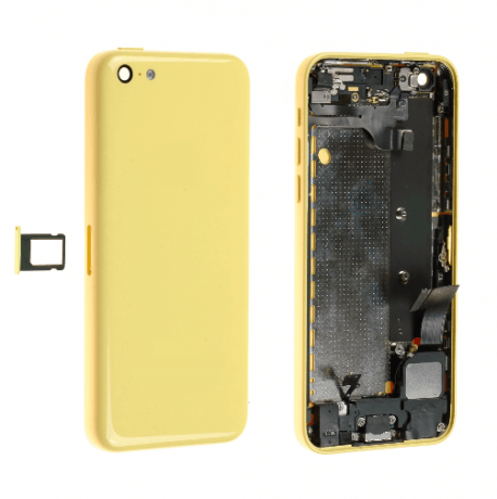Carte mère iPhone 5C HS – Pour récupération de pièces ou