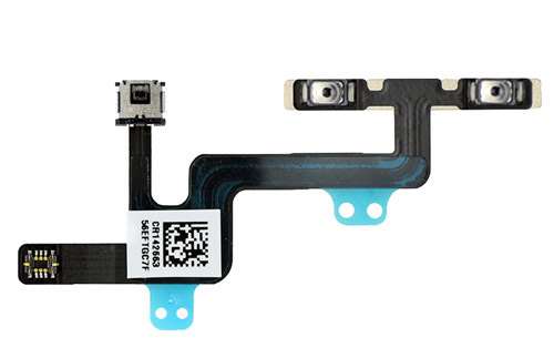 Nappe Volume / Vibreur iPhone 6