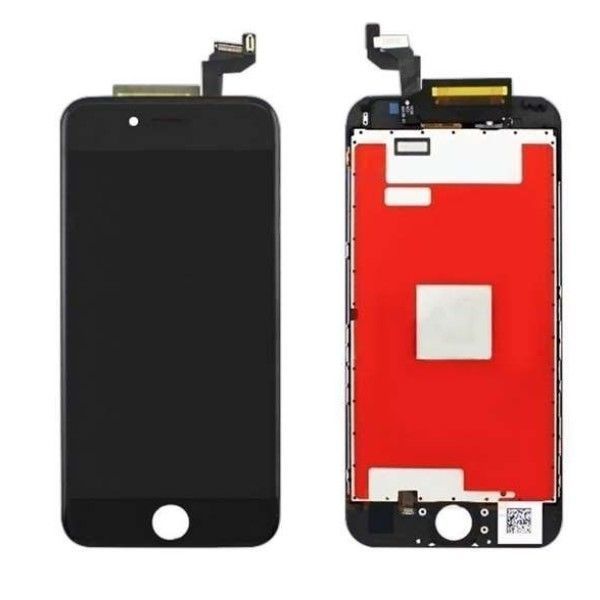 Ecran iPhone 6S Plus (LCD) Noir