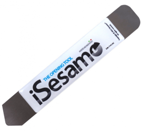 Outil réparation iSesamo officiel avec notice