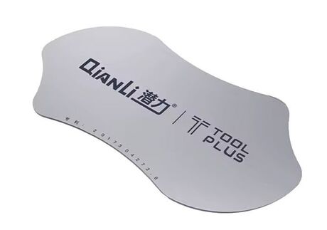 Outil Souple en Inox Qianli